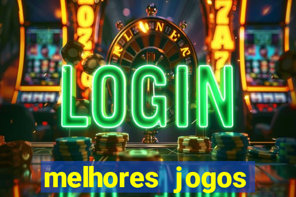 melhores jogos mobile 2024